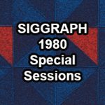 Special Sessions