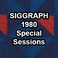 Special Sessions