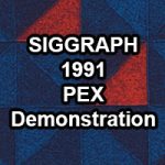 PEX Demonstration