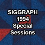 Special Sessions