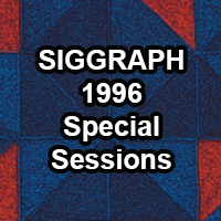 Special Sessions