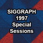 Special Sessions