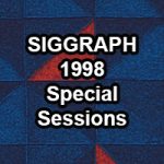Special Sessions