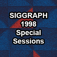 Special Sessions