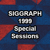 Special Sessions