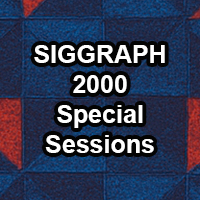 Special Sessions