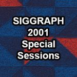 Special Sessions
