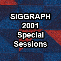Special Sessions
