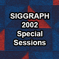 Special Sessions