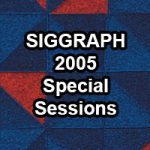 Special Sessions