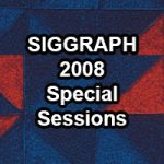 Special Sessions