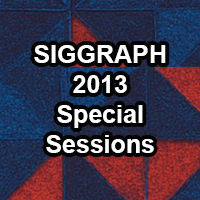 Special Sessions