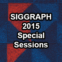 Special Sessions