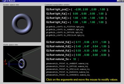 2008 SA Courses: Angel_An Interactive Introduction to OpenGL