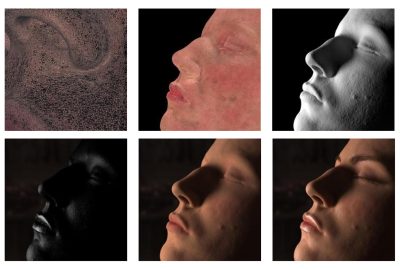 2008 SA Courses: Baranoski_Light Interaction with Human Skin