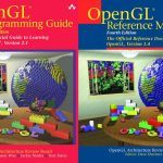 2008 SA Courses: Kilgard_Modern OpenGL