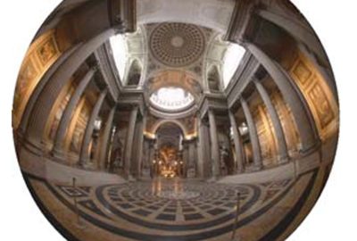 2008 SA Courses: Yu_Muliperspective Modeling Rendering and Imaging