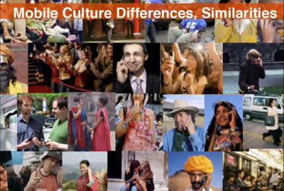 2013 SA Courses: Marcus_Mobile UserExperience Design Trends