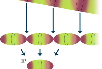 2013 SA Courses: Ochiai_Mathematical Description of Motion and Deformation