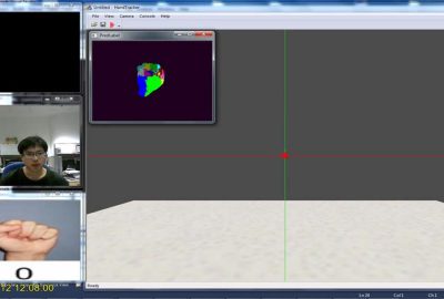 2013 SA Courses: Thalmann_Interactive Virtual Characters
