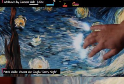 2013 SA Courses: Wong_Computational Manga and Anime