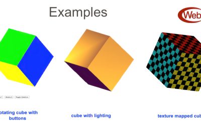 2014 SA_Courses_Angel_An Introduction to WebGL Programming