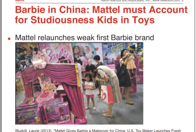 2014 SA_Courses_Marcus_Cross-Cultural User-Experience Design-Worldwide and China