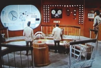 2014 SA_Courses_Marcus_User-Experience in Science-Fiction Movies and TV