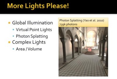 2014 SA_Courses_Olsson_Efficient Real-Time Shading with Many Lights