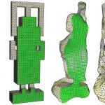 2014 SA: Course_Patane_An Introduction to Ricci Flow and Volumetric Approximation with Applications to Shape Modeling