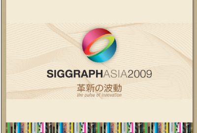 2009 SA Courses: Chuang_Creative Collaboration