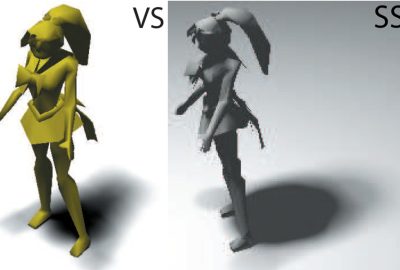 2009 SA Courses: Eisemann_Casting Shadows in Real Time