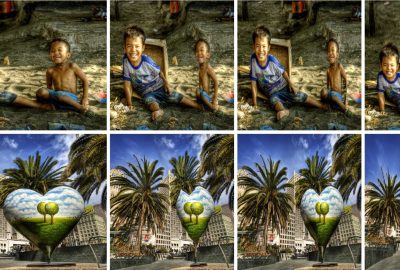 2009 SA Courses: Shamir_Visual Media Retargeting