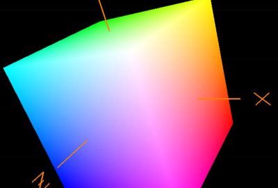 2010 SA Courses: Bailey_Introduction to Computer Graphics