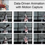 2010 SA Courses: Lee_Introduction to Data-Driven Animation