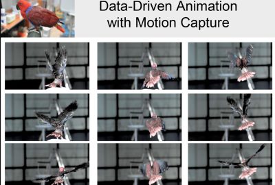 2010 SA Courses: Lee_Introduction to Data-Driven Animation