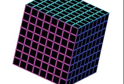 2011 SA Courses: Angel_An Introduction to Modern OpenGL Programming