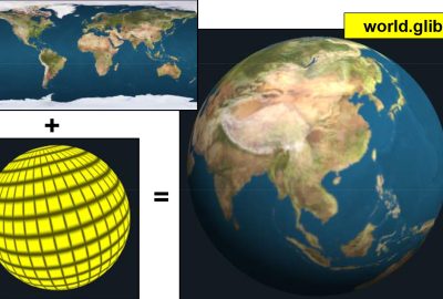 2011 SA Courses: Bailey_Computer Graphics Shaders