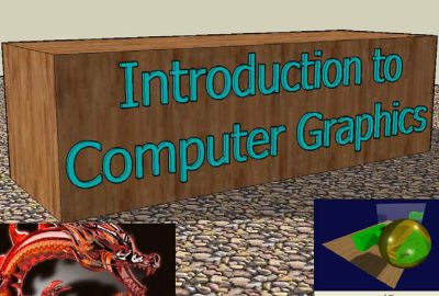 2011 SA Courses: Bailey_Introduction to Computer Graphics