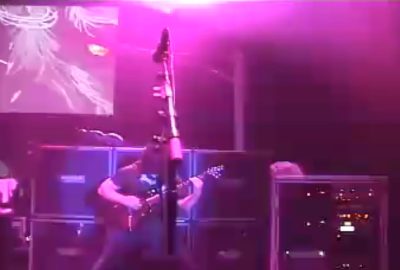 2011 SA Courses: Fels_Advances in New Interfaces for Musical Expression