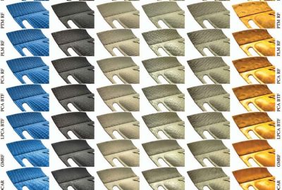 2011 SA Courses: Haindl_Advanced Textural Representation of Materials Apparence