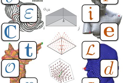 2015-SA-Degoes_Vector Field Processing on Triangle Meshes