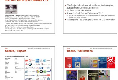 2015-SA-Marcus_The Past 100 Years of the Future: HCI and User-Experience Design in Science-Fiction Movies and Television