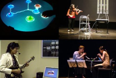 2012 SA Courses: Lyons_Advances in New Interfaces for Musical Expression