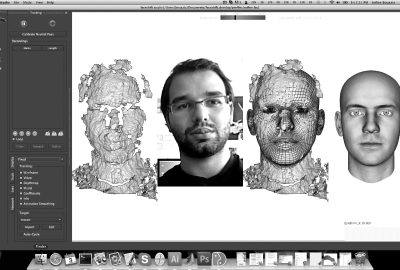 2016-SA-Course-Bouaziz_Modern Techniques and Applications for Real-Time Non-rigid Registration