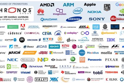 2016-SA-Course-Giduthuri_Khronos Group OpenVX Ecosystem Overview - An Introduction