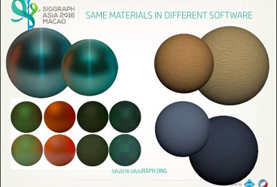 2016-SA-Course-Guarnera_Capturing and Representing BRDFs for Virtual Reality