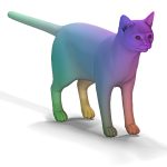 2016-SA-Course-Ovsjanikov_Computing and Processing Correspondences with Functional Maps