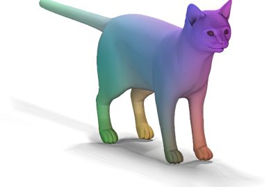 2016-SA-Course-Ovsjanikov_Computing and Processing Correspondences with Functional Maps