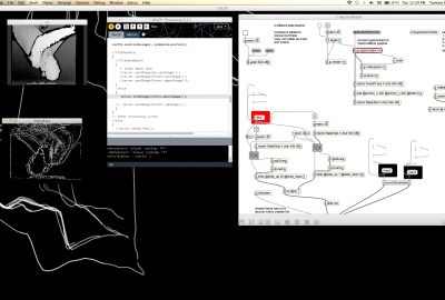 2016-SA-Course-Song_Hands-on: Rapid Interactive Application Prototyping for Media Arts and Stage
